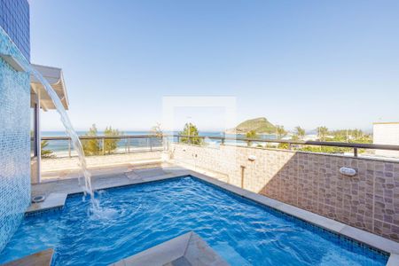 Apartamento para alugar com 410m², 5 quartos e 3 vagasPiscina