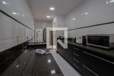 Apartamento para alugar com 410m², 5 quartos e 3 vagasCozinha