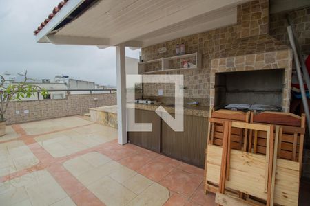 Apartamento para alugar com 410m², 5 quartos e 3 vagasÁrea Comum