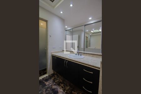 Apartamento para alugar com 410m², 5 quartos e 3 vagasBanheiro Suíte 05