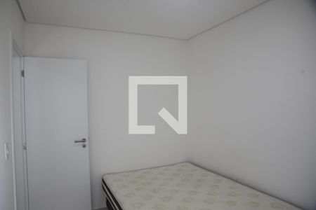 Quarto  de apartamento para alugar com 1 quarto, 41m² em Boqueirão, Praia Grande