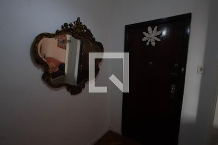 Apartamento à venda com 110m², 3 quartos e sem vagaHall de entrada