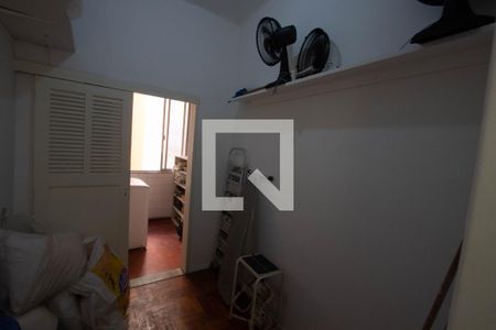 Apartamento à venda com 110m², 3 quartos e sem vagaQuarto de Serviço