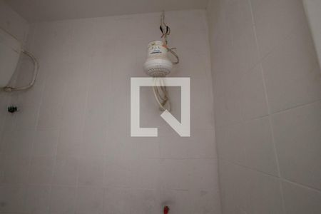 Apartamento à venda com 110m², 3 quartos e sem vagaBanheiro de serviço