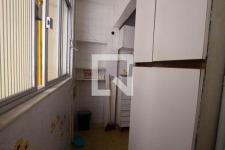 Apartamento à venda com 110m², 3 quartos e sem vagaÁrea de Serviço