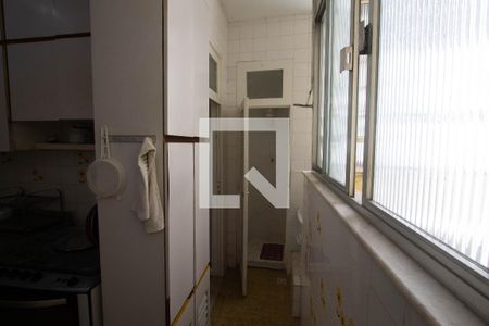 Apartamento à venda com 110m², 3 quartos e sem vagaÁrea de Serviço