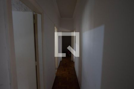 Apartamento à venda com 110m², 3 quartos e sem vagaCorredor