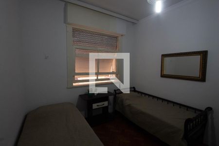 Apartamento à venda com 110m², 3 quartos e sem vagaQuarto 2