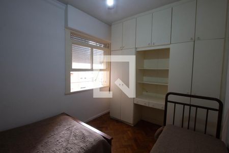 Apartamento à venda com 110m², 3 quartos e sem vagaQuarto 3