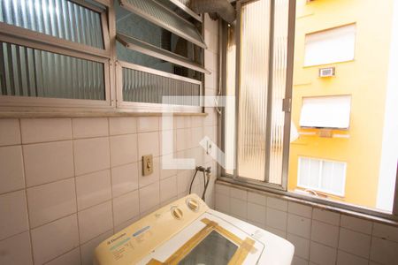 Apartamento à venda com 110m², 3 quartos e sem vagaQuarto de Serviço