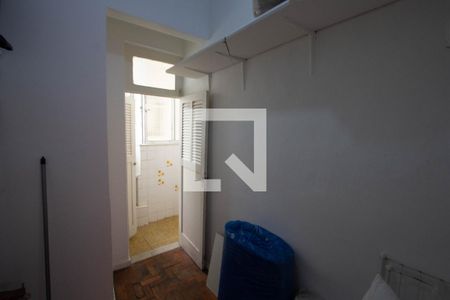 Apartamento à venda com 110m², 3 quartos e sem vagaQuarto de Serviço