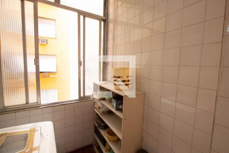Apartamento à venda com 110m², 3 quartos e sem vagaQuarto de Serviço
