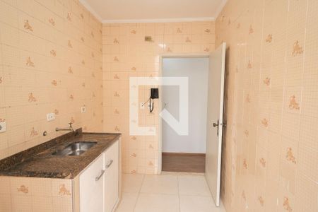 Apartamento à venda com 60m², 2 quartos e 1 vaga Apartamento à venda com 60m², 2 quartos e 1 vagaCozinha