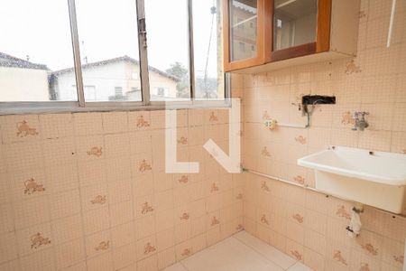 Apartamento à venda com 60m², 2 quartos e 1 vaga Apartamento à venda com 60m², 2 quartos e 1 vagaÁrea de Serviço