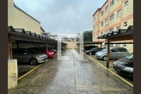 Apartamento à venda com 60m², 2 quartos e 1 vaga Apartamento à venda com 60m², 2 quartos e 1 vagaEstacionamento