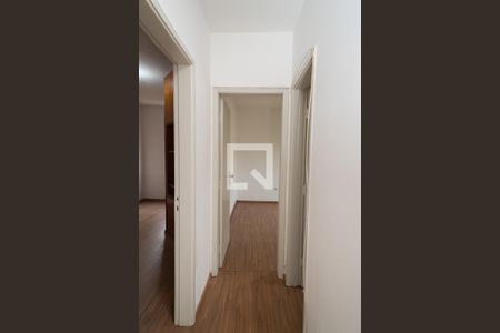 Apartamento à venda com 60m², 2 quartos e 1 vaga Apartamento à venda com 60m², 2 quartos e 1 vagaCorredor - Quartos