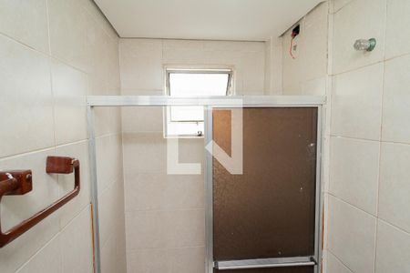 Apartamento à venda com 60m², 2 quartos e 1 vaga Apartamento à venda com 60m², 2 quartos e 1 vagaBanheiro Social