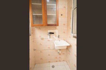 Apartamento à venda com 60m², 2 quartos e 1 vaga Apartamento à venda com 60m², 2 quartos e 1 vagaÁrea de Serviço