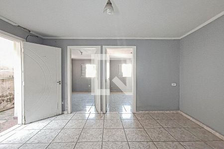 Sala de casa à venda com 2 quartos, 99m² em Vila Paiva, São Paulo