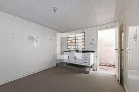 Casa à venda com 99m², 2 quartos e 2 vagas Casa à venda com 99m², 2 quartos e 2 vagasCozinha