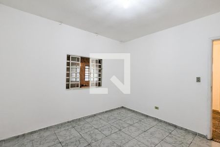 Quarto 2 de casa para alugar com 2 quartos, 60m² em Alves Dias, São Bernardo do Campo