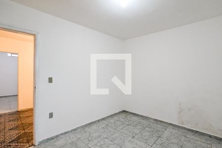 Quarto 1 de casa para alugar com 2 quartos, 60m² em Alves Dias, São Bernardo do Campo
