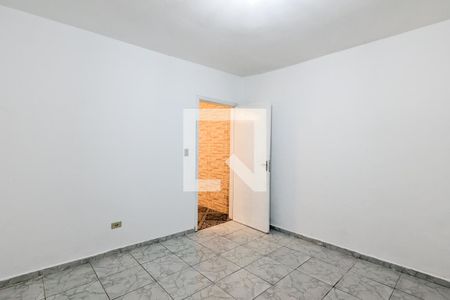 Quarto 2 de casa para alugar com 2 quartos, 60m² em Alves Dias, São Bernardo do Campo