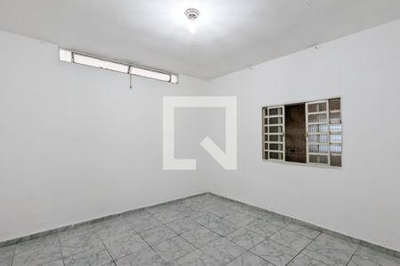 Quarto 2 de casa para alugar com 2 quartos, 60m² em Alves Dias, São Bernardo do Campo