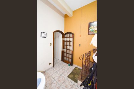 Casa à venda com 242m², 3 quartos e 1 vaga Casa à venda com 242m², 3 quartos e 1 vagaDetalhe