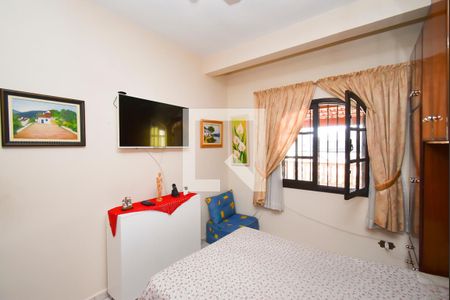 Suíte  de casa à venda com 3 quartos, 242m² em Vila Guilherme, São Paulo