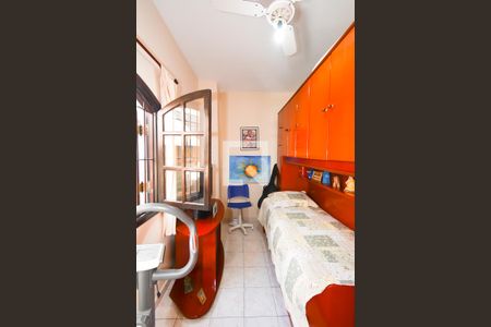 Casa à venda com 242m², 3 quartos e 1 vaga Casa à venda com 242m², 3 quartos e 1 vagaQuarto 2