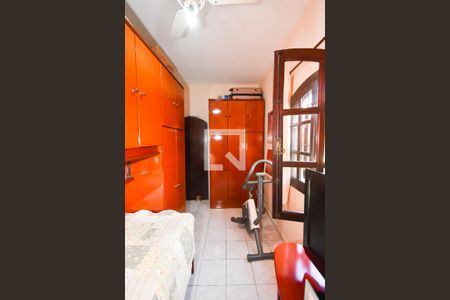 Casa à venda com 242m², 3 quartos e 1 vaga Casa à venda com 242m², 3 quartos e 1 vagaQuarto 2