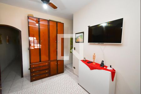 Suíte  de casa à venda com 3 quartos, 242m² em Vila Guilherme, São Paulo