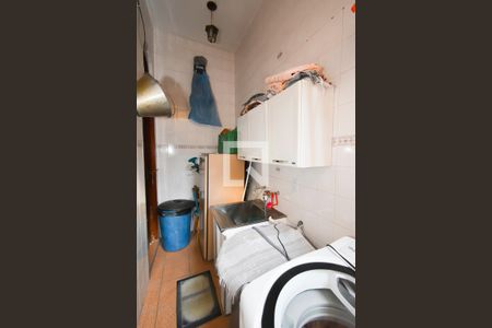 Casa à venda com 242m², 3 quartos e 1 vaga Casa à venda com 242m², 3 quartos e 1 vagaLavanderia