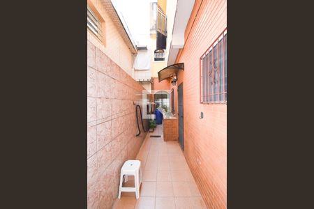 Casa à venda com 242m², 3 quartos e 1 vaga Casa à venda com 242m², 3 quartos e 1 vagaLavanderia