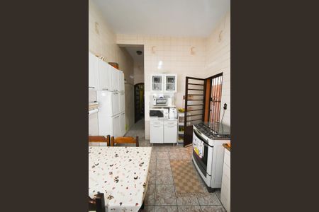 Casa à venda com 242m², 3 quartos e 1 vaga Casa à venda com 242m², 3 quartos e 1 vagaCozinha