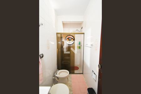 Casa à venda com 242m², 3 quartos e 1 vaga Casa à venda com 242m², 3 quartos e 1 vagaBanheiro da Suíte