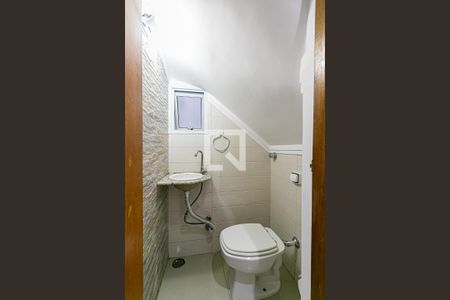 Lavabo de casa à venda com 3 quartos, 150m² em Tatuapé, São Paulo