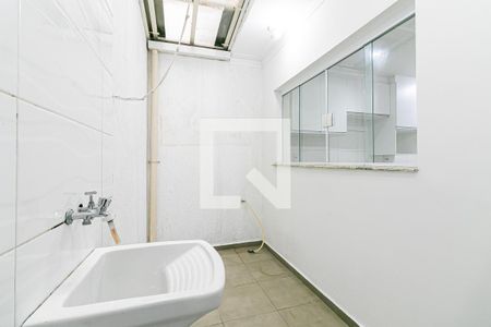 Casa à venda com 150m², 3 quartos e 2 vagasÁrea de Serviço