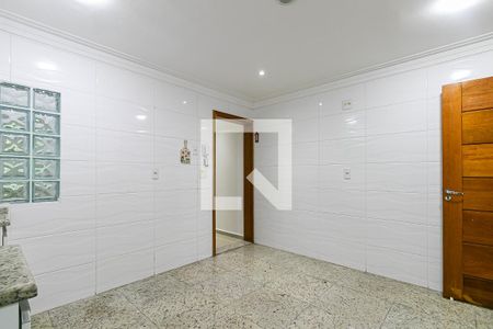 Casa à venda com 150m², 3 quartos e 2 vagasCozinha