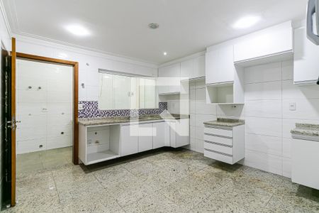 Casa à venda com 150m², 3 quartos e 2 vagasCozinha