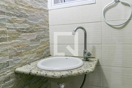 Lavabo de casa à venda com 3 quartos, 150m² em Tatuapé, São Paulo