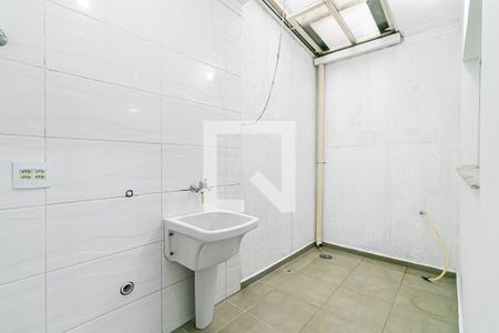 Casa à venda com 150m², 3 quartos e 2 vagasÁrea de Serviço