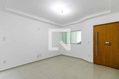 Sala de casa à venda com 3 quartos, 150m² em Tatuapé, São Paulo