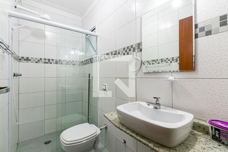 Casa à venda com 150m², 3 quartos e 2 vagasBanheiro