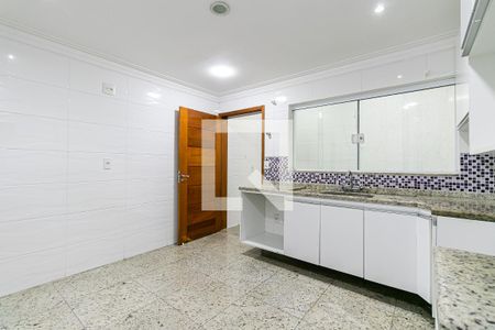 Casa à venda com 150m², 3 quartos e 2 vagasCozinha