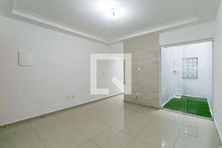 Sala de casa à venda com 3 quartos, 150m² em Tatuapé, São Paulo