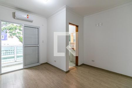 Suíte de casa à venda com 3 quartos, 150m² em Tatuapé, São Paulo