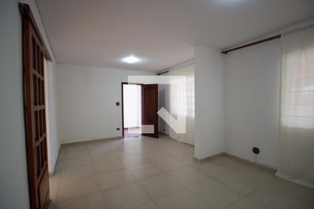 Sala de casa à venda com 2 quartos, 80m² em Veleiros, São Paulo