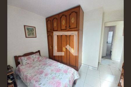 Apartamento à venda com 3 quartos, 68m² em Paulicéia, São Bernardo do Campo